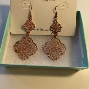 Park Lane Earrings